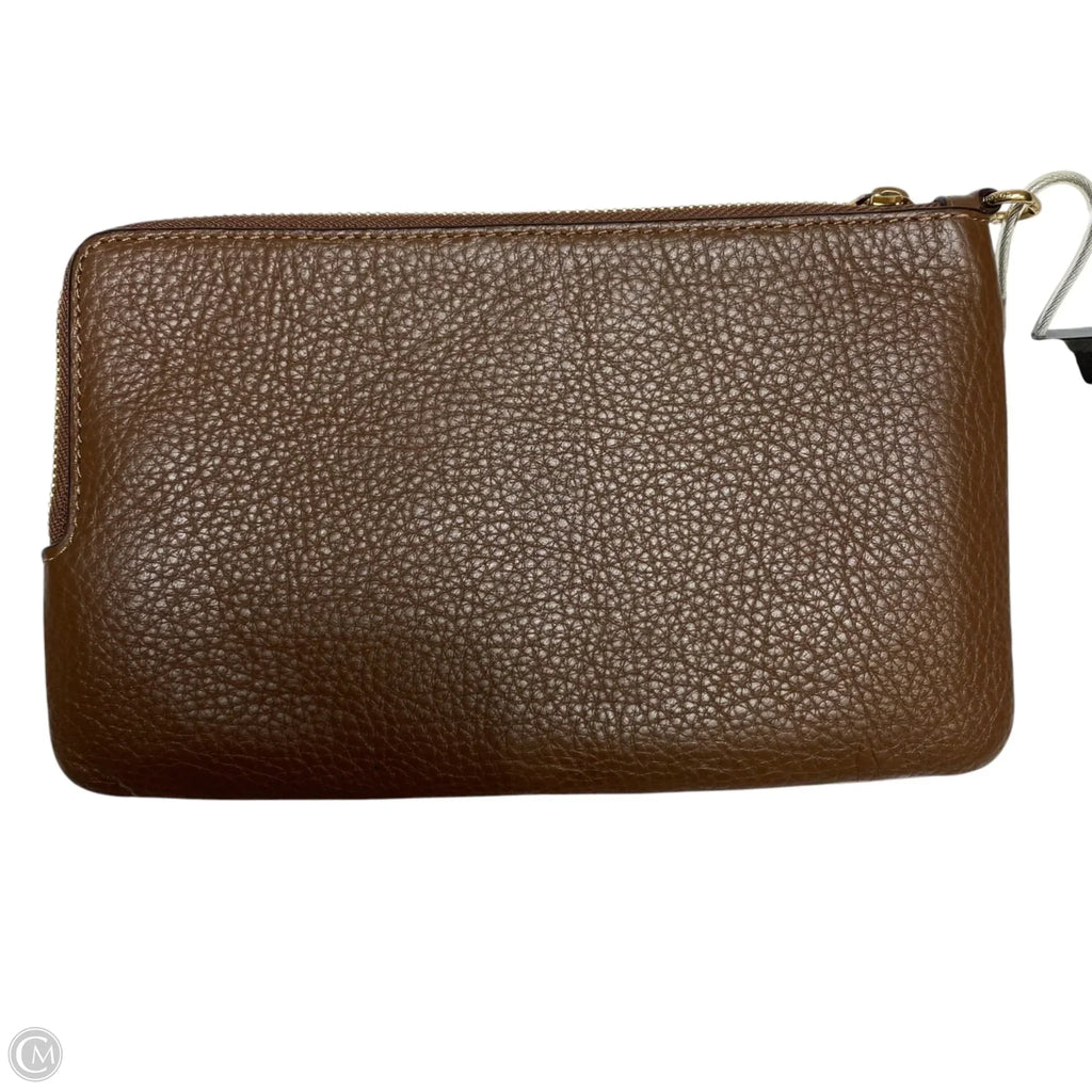 Wallet Designer By Coach, Size: Medium