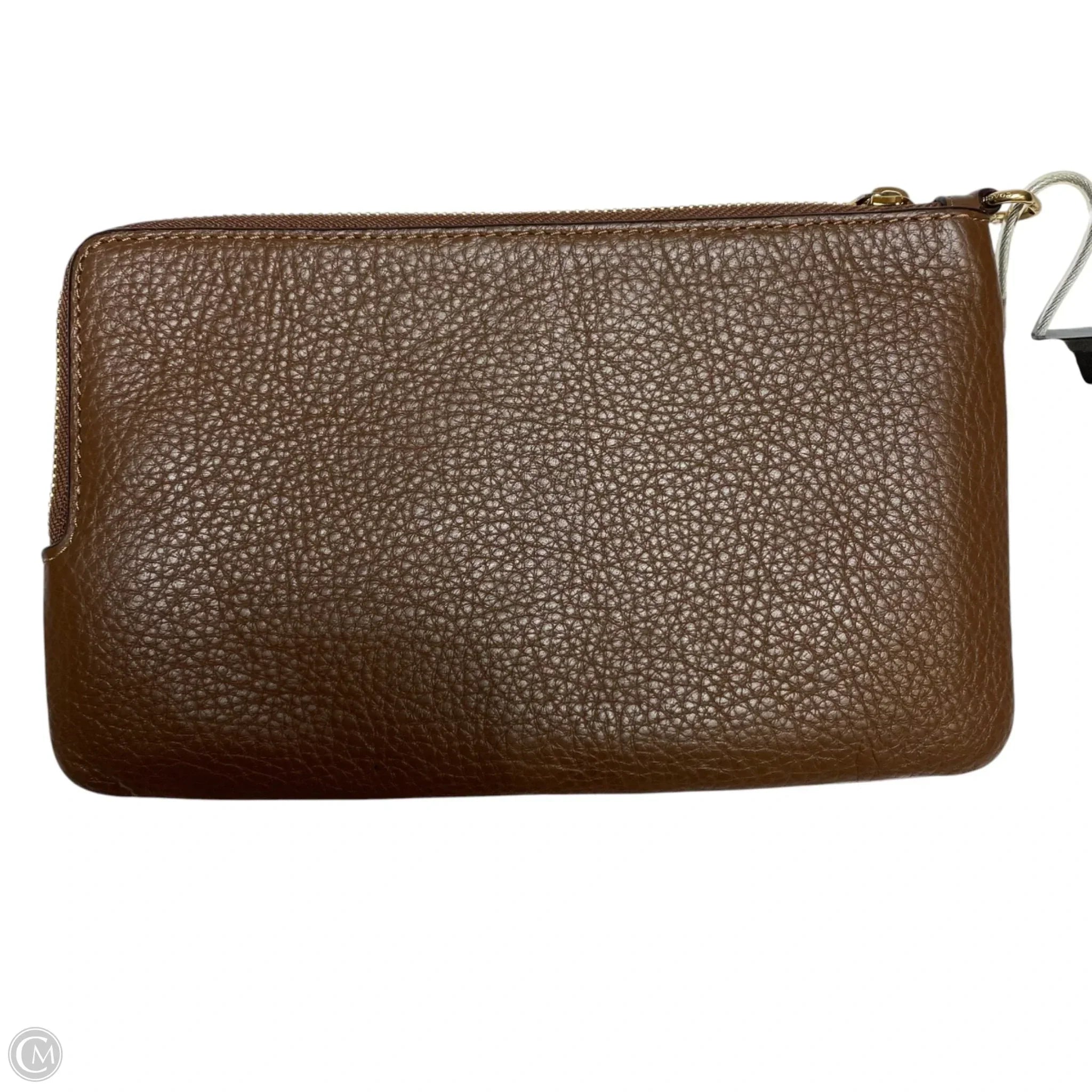 Wallet Designer By Coach, Size: Medium