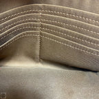 Wallet Designer By Coach, Size: Medium