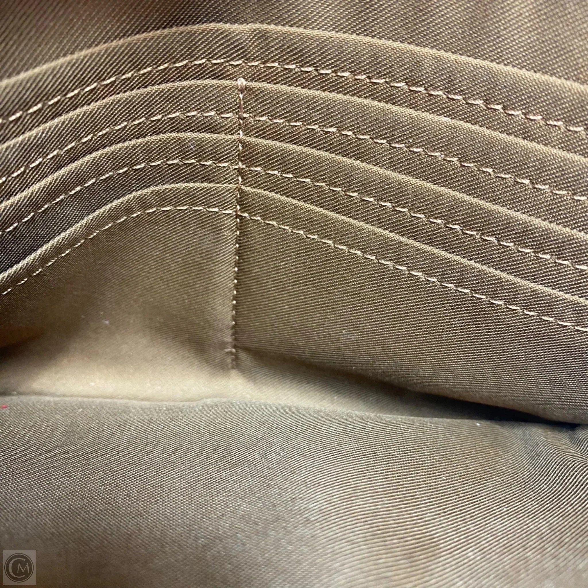 Wallet Designer By Coach, Size: Medium