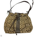 Handbag Designer By Coach, Size: Large
