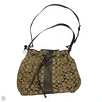 Handbag Designer By Coach, Size: Large