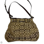 Handbag Designer By Coach, Size: Large
