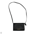 Crossbody Designer By Michael Kors, Size: Small