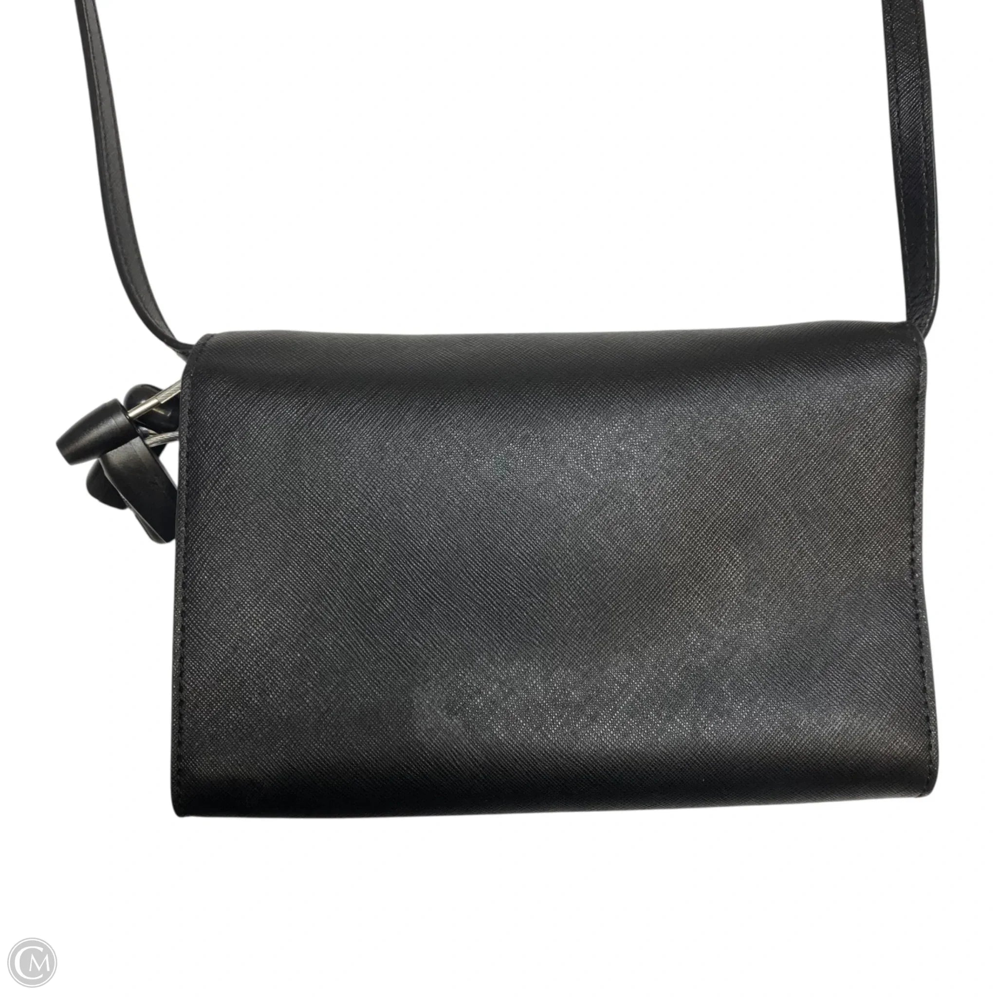 Crossbody Designer By Michael Kors, Size: Small