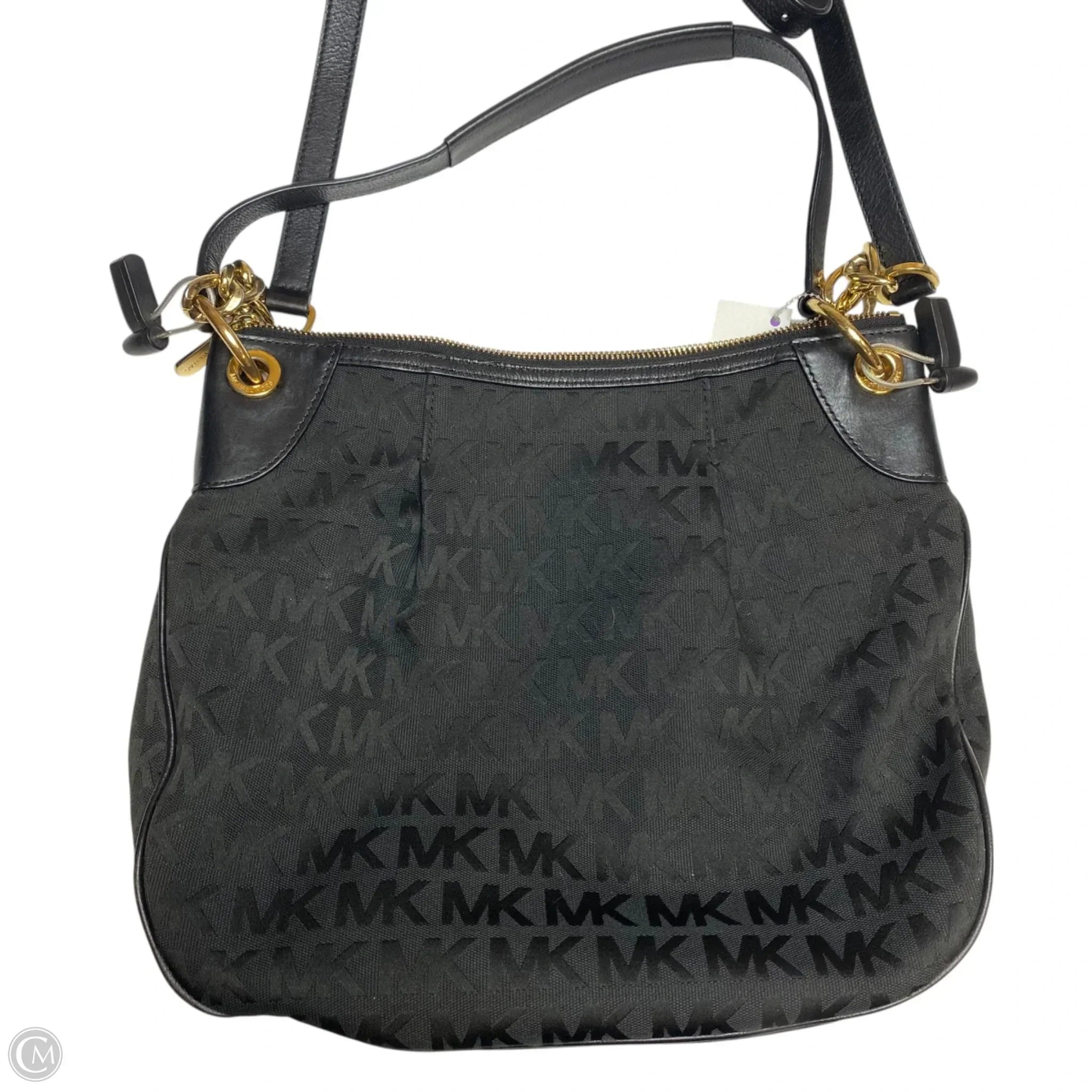Handbag Designer By Michael Kors, Size: Large