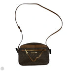 Crossbody Designer By Michael Kors, Size: Small