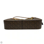 Crossbody Designer By Michael Kors, Size: Small
