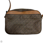 Crossbody Designer By Michael Kors, Size: Small