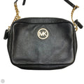 Crossbody Designer By Michael Kors, Size: Small