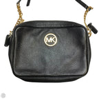 Crossbody Designer By Michael Kors, Size: Small