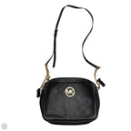 Crossbody Designer By Michael Kors, Size: Small