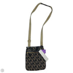 Crossbody Designer By Michael Kors, Size: Small
