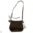 Crossbody Designer By Michael Kors, Size: Medium