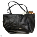 Handbag Designer By Coach, Size: Large