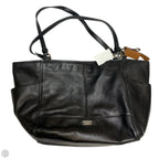 Handbag Designer By Coach, Size: Large