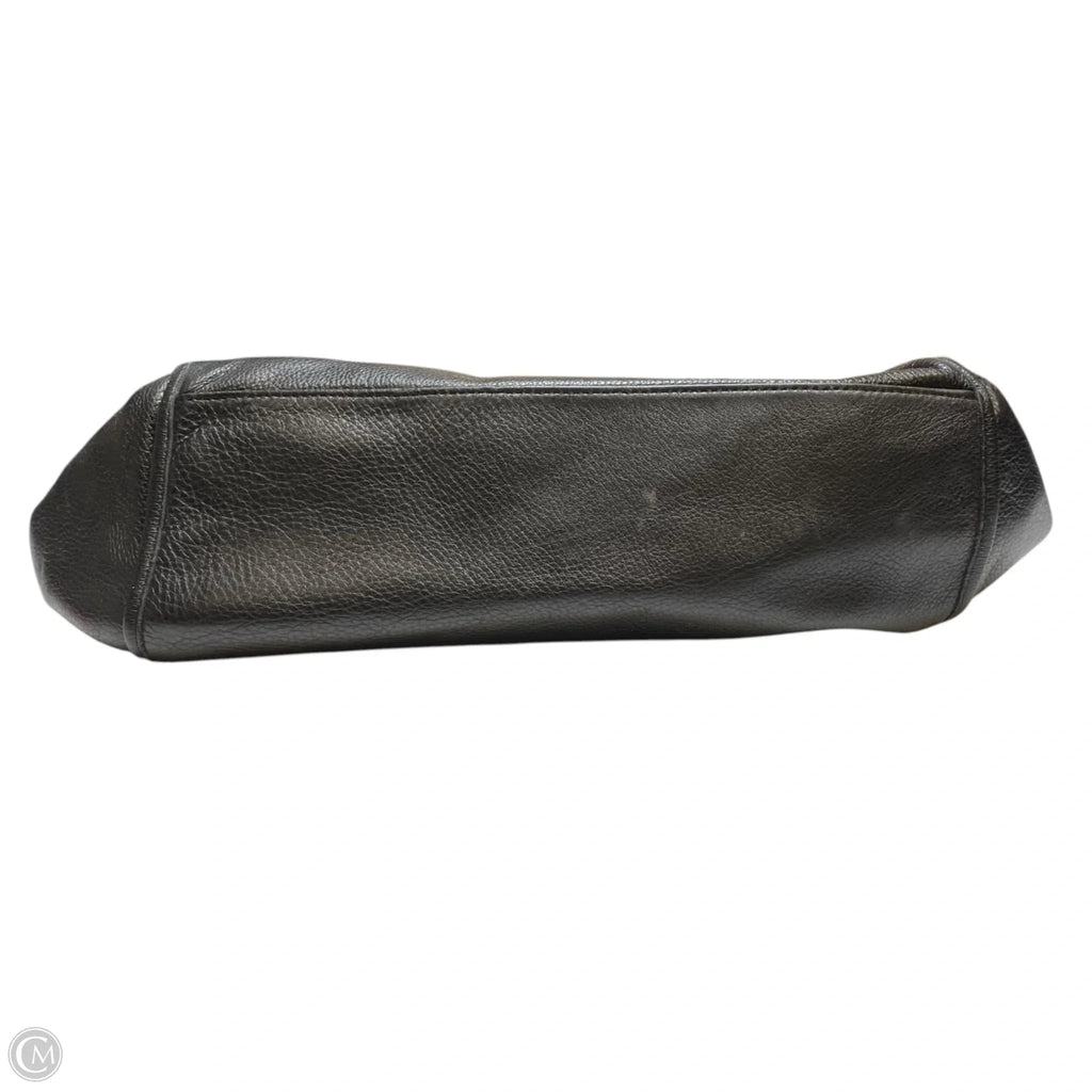 Handbag Designer By Coach, Size: Large