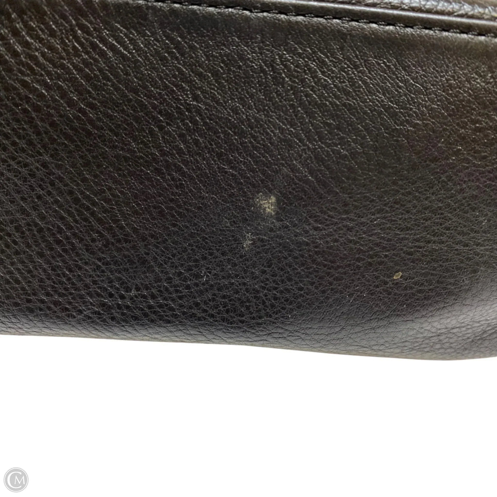 Handbag Designer By Coach, Size: Large