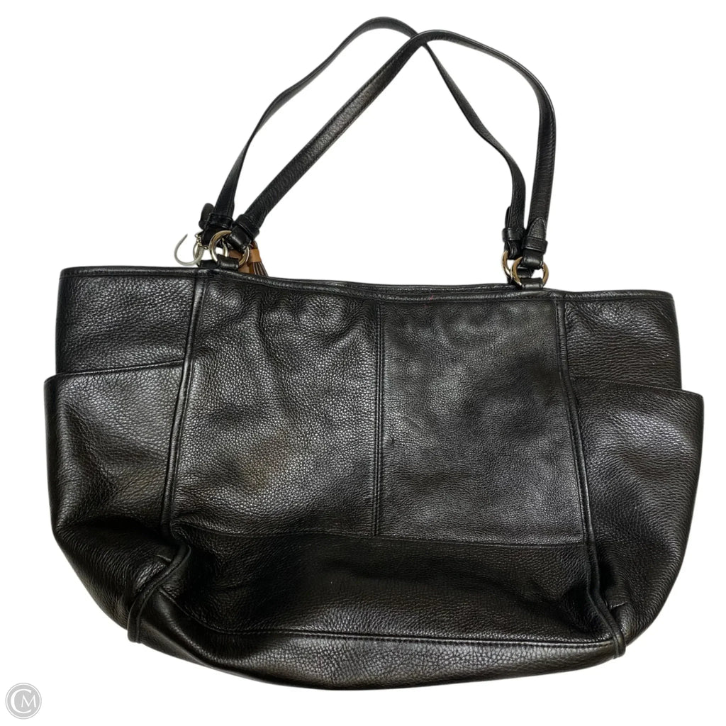 Handbag Designer By Coach, Size: Large
