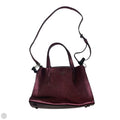 Crossbody Designer By Coach, Size: Medium