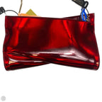 Handbag Luxury Designer By Christian Louboutin, Size: Small