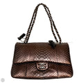 Crossbody Luxury Designer By Chanel, Size: Medium
