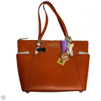 Handbag Designer By Michael Kors, Size: Medium