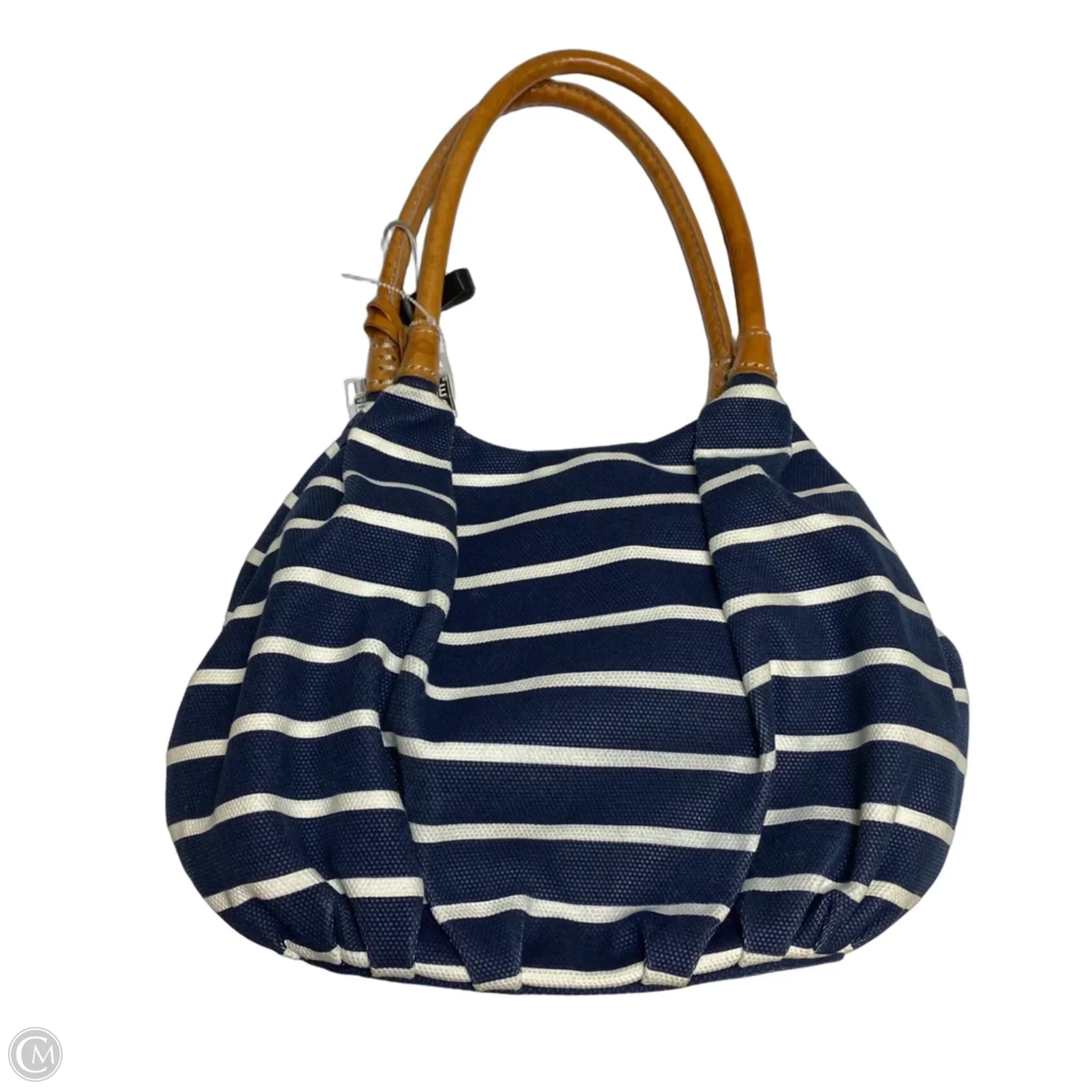 Handbag Designer By Brighton, Size: Medium