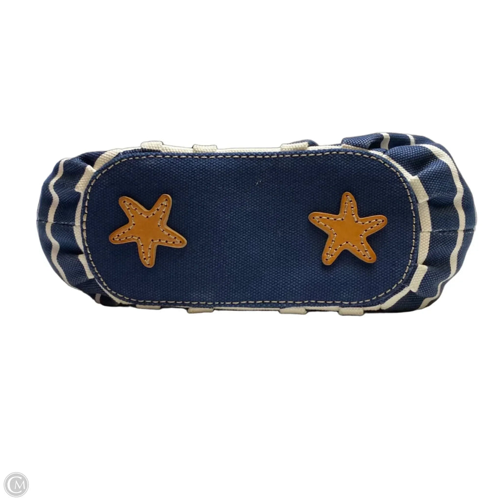 Handbag Designer By Brighton, Size: Medium