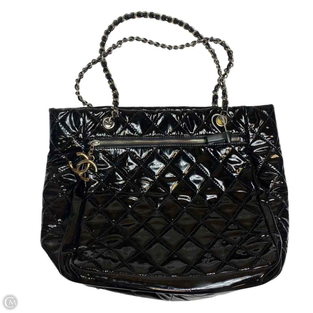 Handbag Luxury Designer By Chanel, Size: Large