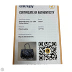 Handbag Luxury Designer By Chanel, Size: Large