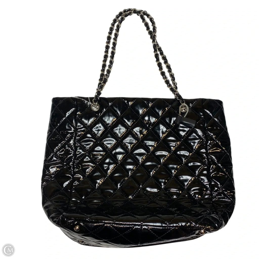 Handbag Luxury Designer By Chanel, Size: Large