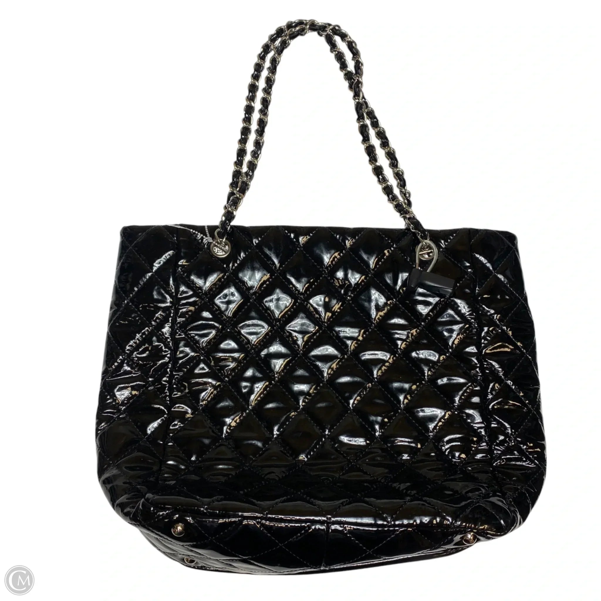 Handbag Luxury Designer By Chanel, Size: Large