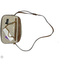 Crossbody Designer By Michael Kors, Size: Medium