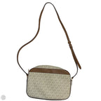 Crossbody Designer By Michael Kors, Size: Medium