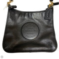 Crossbody Designer By Coach, Size: Medium