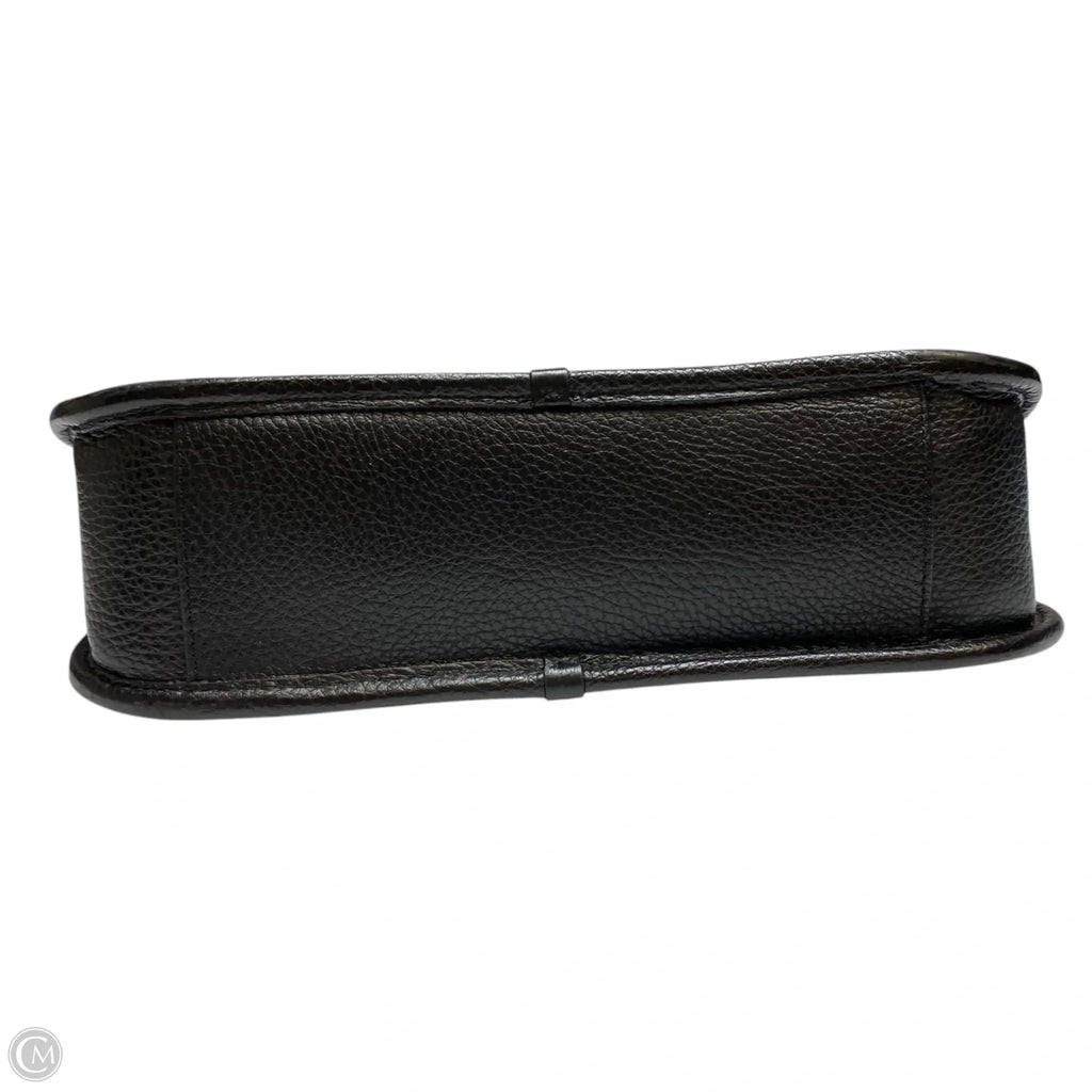 Crossbody Designer By Coach, Size: Medium