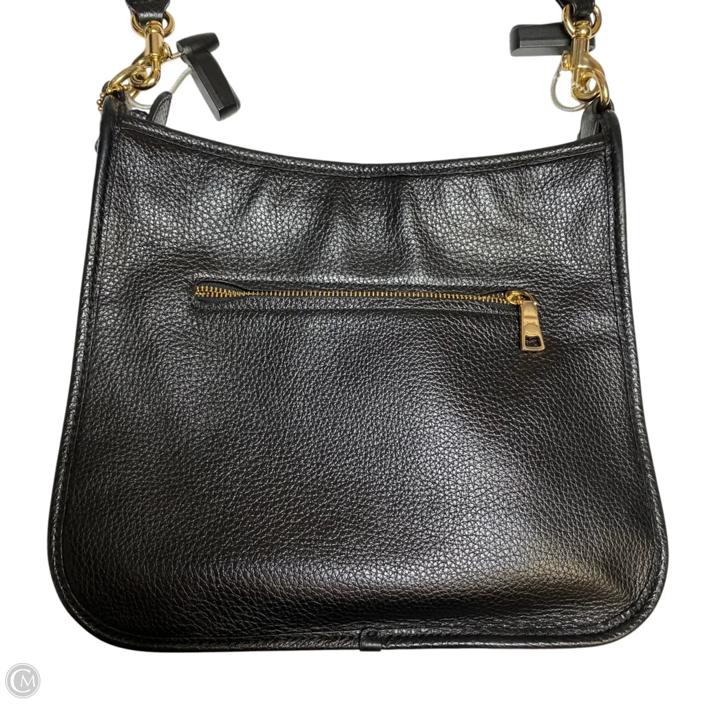Crossbody Designer By Coach, Size: Medium