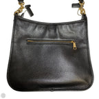 Crossbody Designer By Coach, Size: Medium