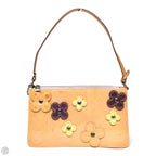 Wristlet Luxury Designer By Louis Vuitton, Size: Small