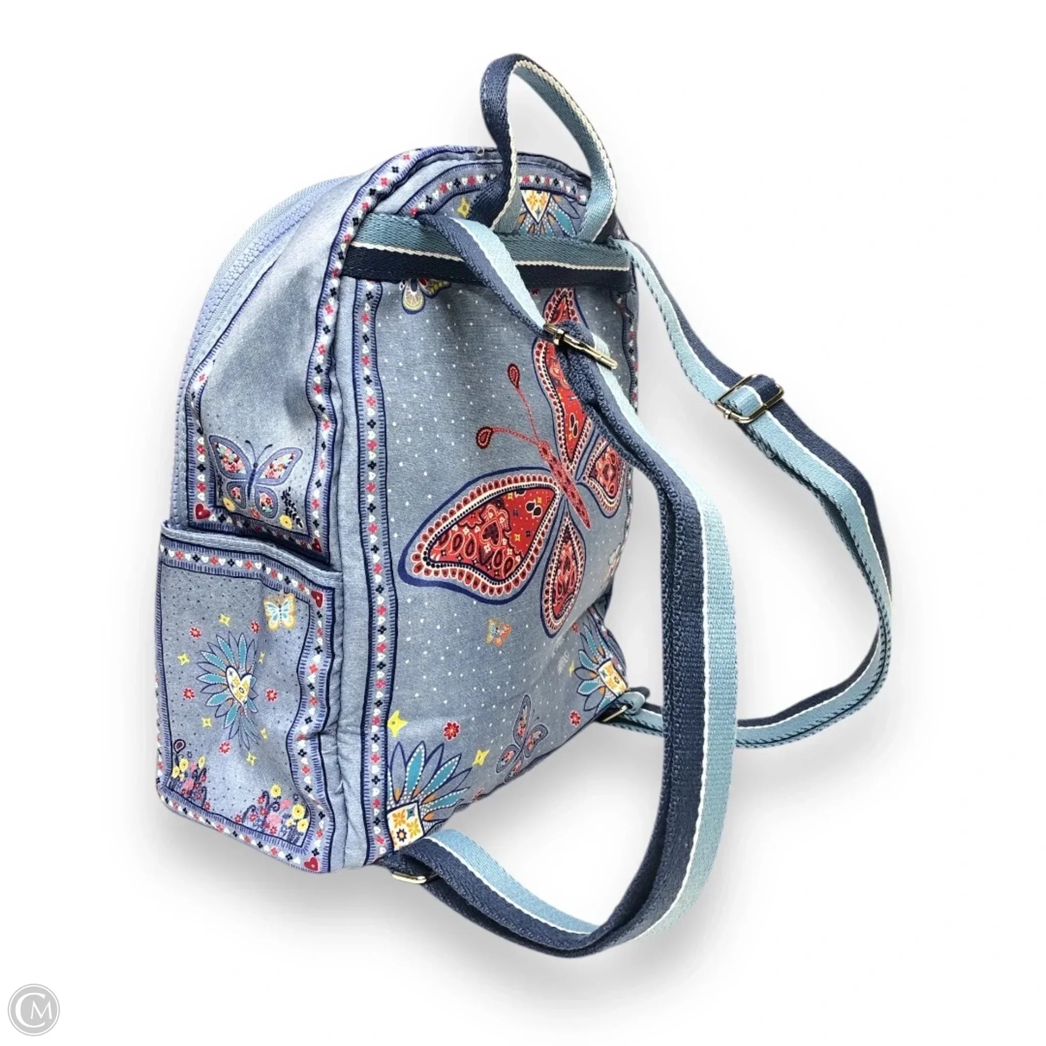 Backpack By Brighton, Size: Medium