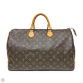 Handbag Luxury Designer By Louis Vuitton, Size: Large