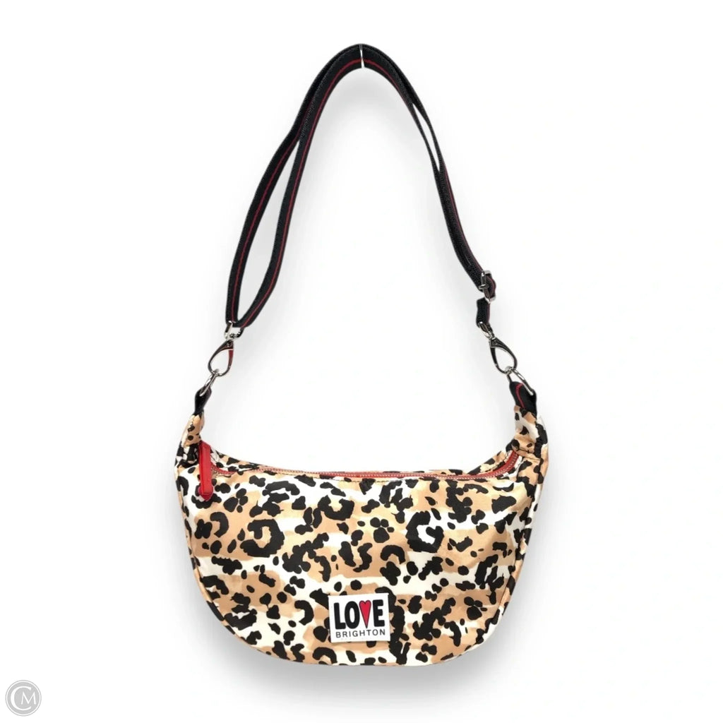 Crossbody By Brighton, Size: Medium
