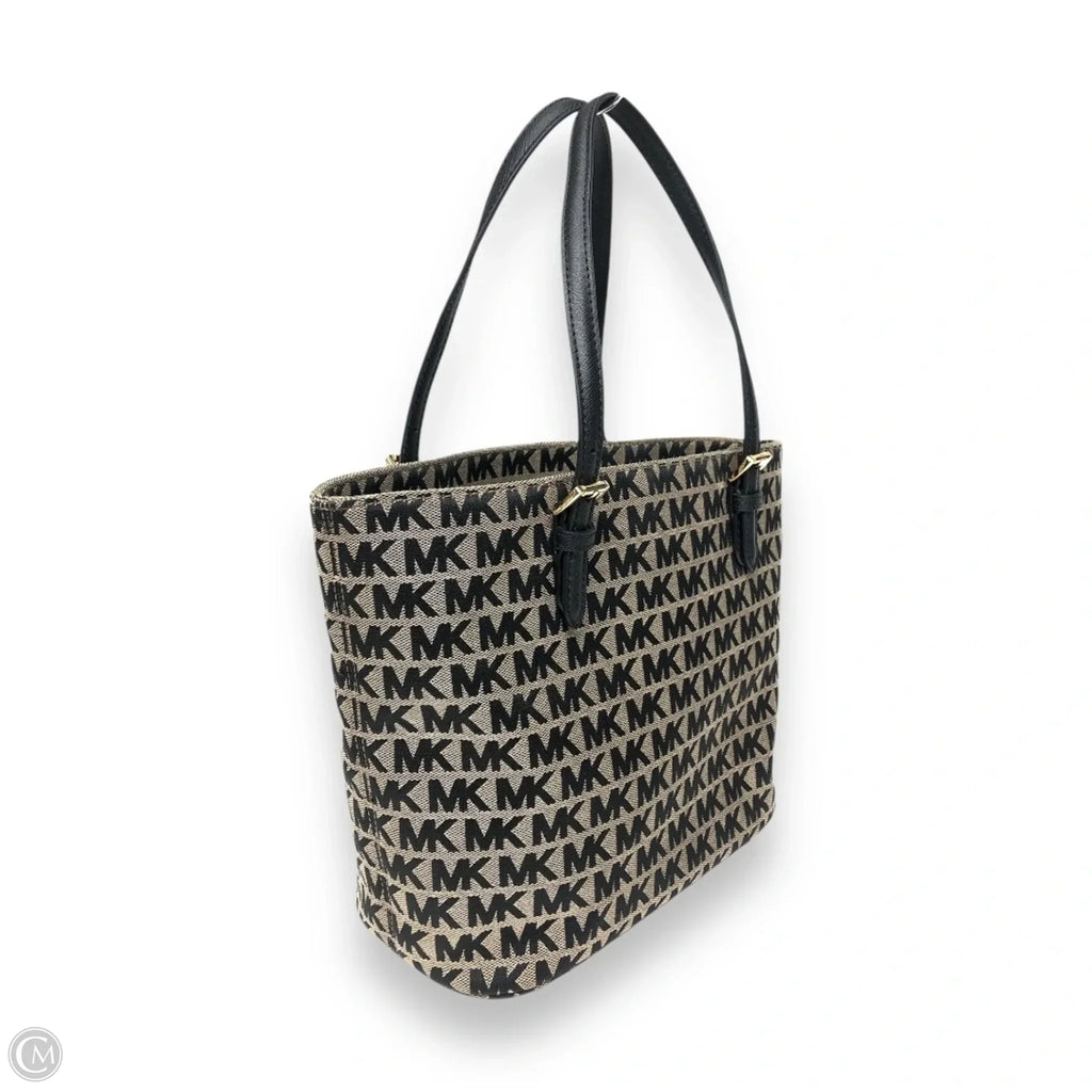 Handbag Designer By Michael Kors, Size: Medium