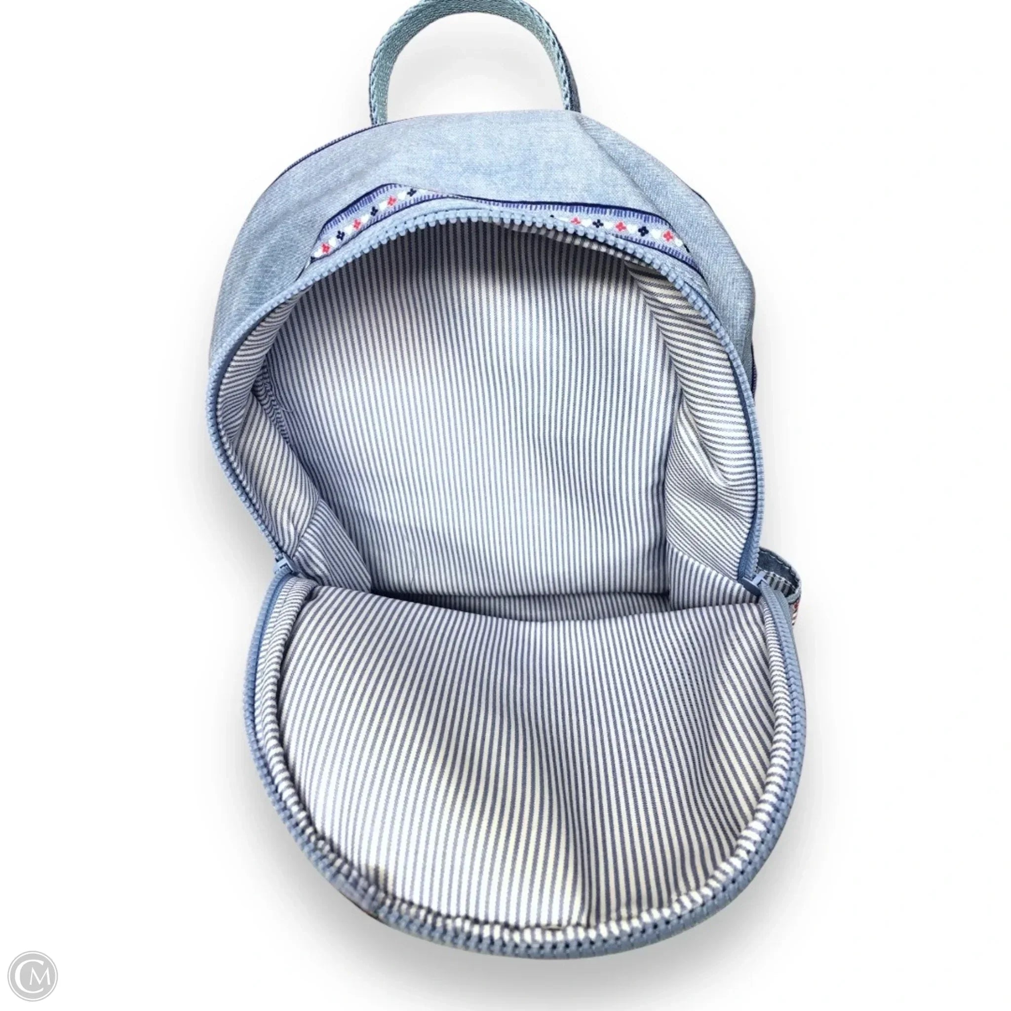 Backpack By Brighton, Size: Medium