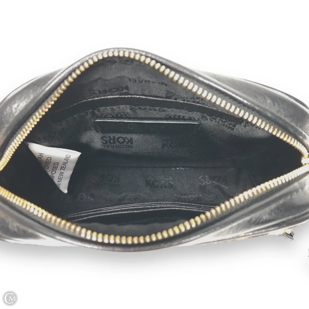Crossbody Designer By Michael Kors, Size: Small