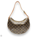 Handbag Luxury Designer By Louis Vuitton, Size: Medium