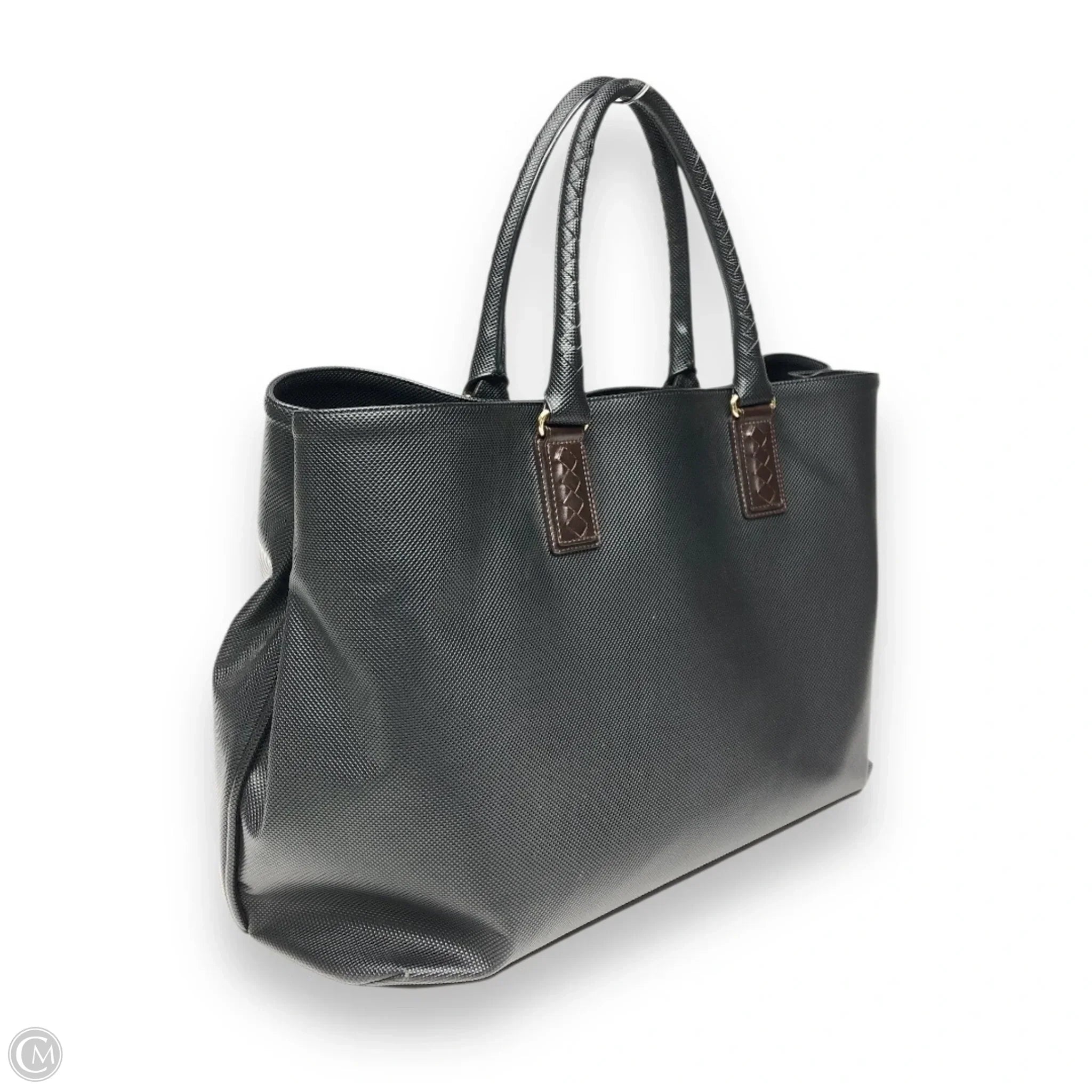 Tote Luxury Designer By Bottega Veneta, Size: Large