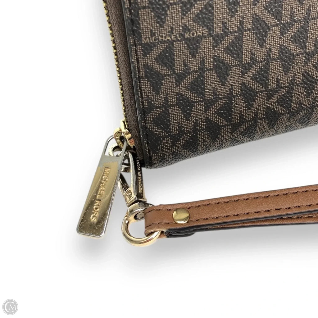 Wallet Designer By Michael Kors, Size: Medium