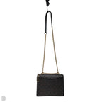 Crossbody Designer By Coach, Size: Medium